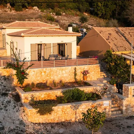 Sunset House Атанион