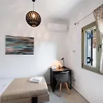Semesterbostad Sunset House *