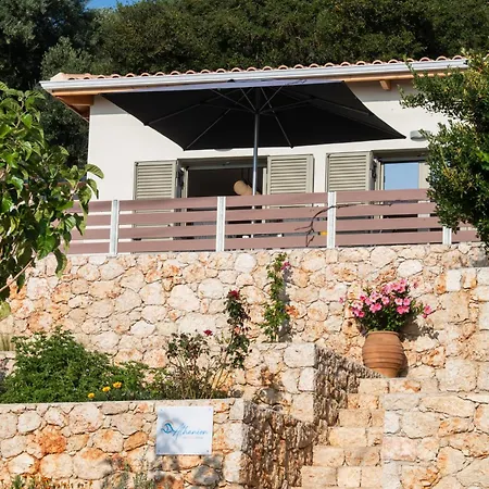 Sunset House Casa vacanze