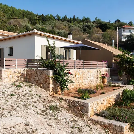 Casa vacanze Sunset House Athánion