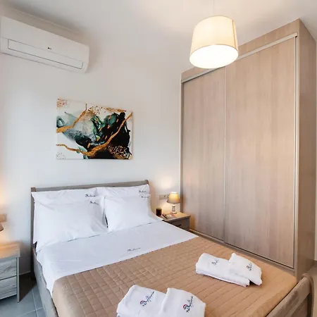 Sunset House * Athánion