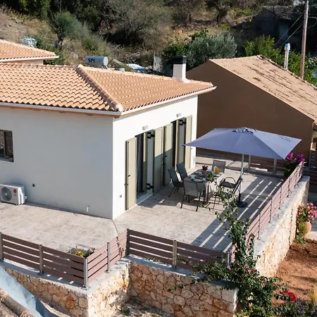 Sunset House Athánion