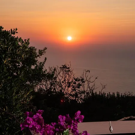Casa vacanze Sunset House *