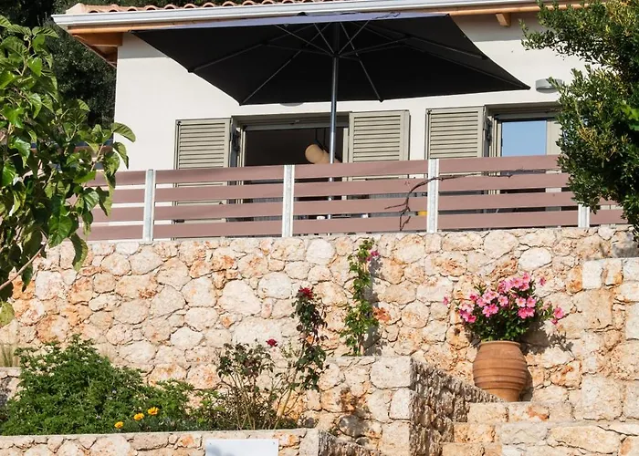 Sunset House Сasa de vacaciones