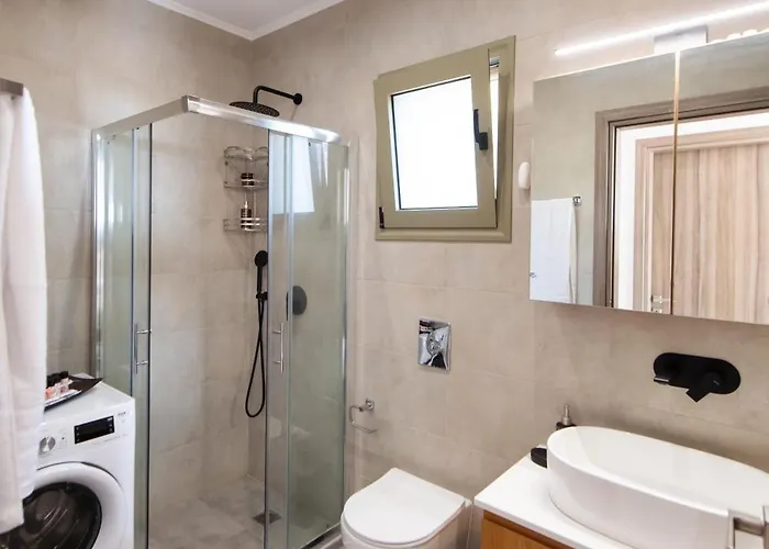 Sunset House Сasa de vacaciones *