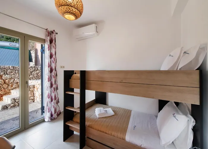 Sunset House Сasa de vacaciones *