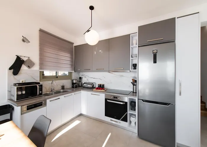 Sunset House * Athánion