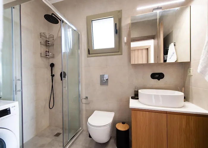 Sunset House Case de vacanță *